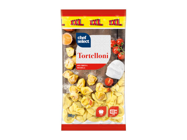 Chef Select Tortelloni
