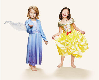 Children's Book Week Dress Up