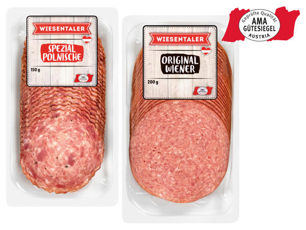 Original Wiener/Polnische