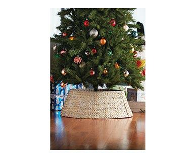 Merry Moments Tree Collar