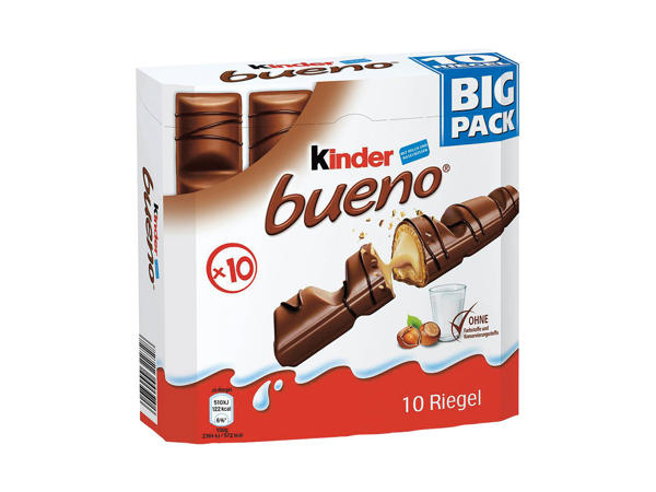 KINDER BUENO