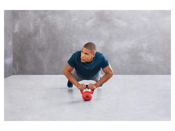 Kettlebell