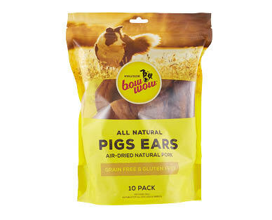 Pigs Ears 10pk