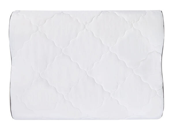 Livarno Home Neck Support Pillow