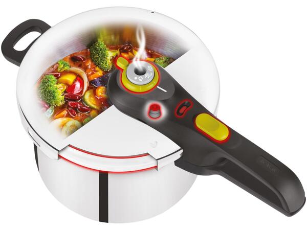 Pressure Cooker