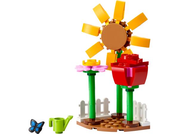 Lego Play Set