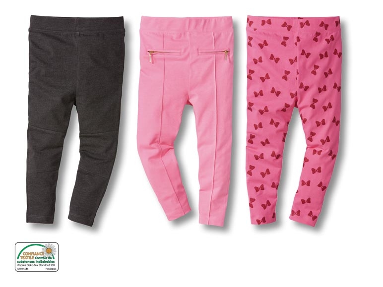 Jegging