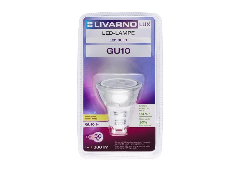 Ampoule LED
