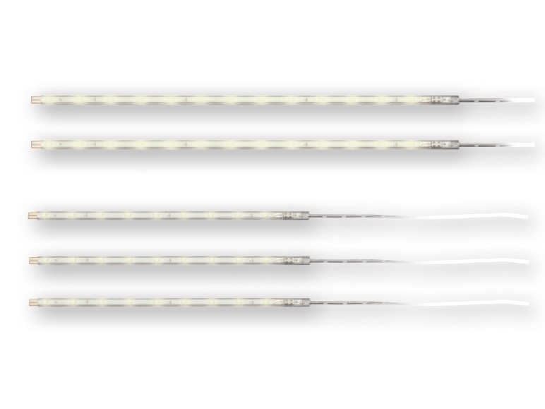 LIVARNO LUX LED Light Strip Kit