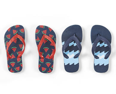 Children's Thongs