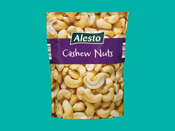 Alesto Cashew Nuts