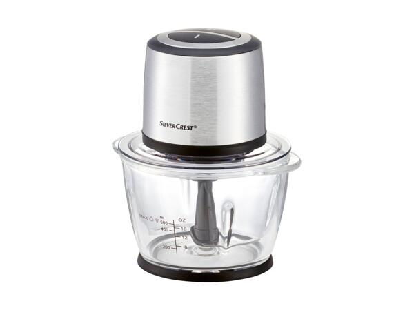 SILVERCREST KITCHEN TOOLS(R) Multihakker
