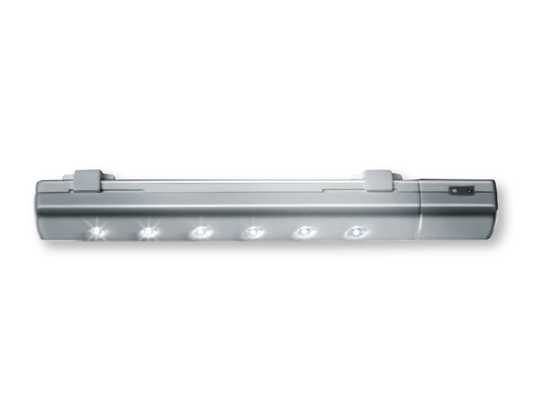 Ledlichtbalk