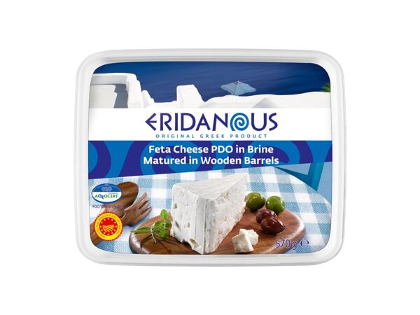 SÝR FETA