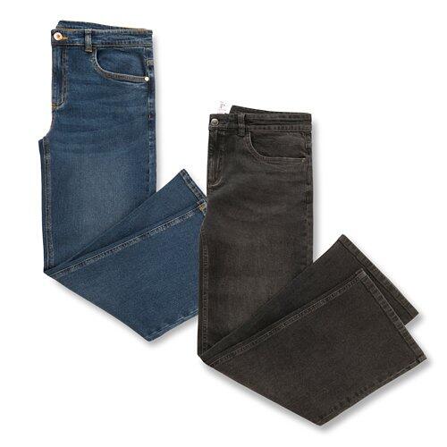 UP 2 FASHION WOMEN Damen-Jeans