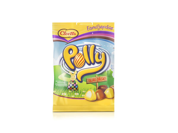 Cloetta Polly Påsk