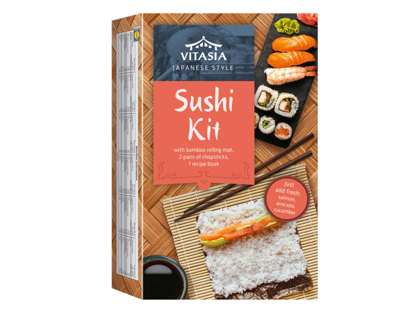 Vitasia Sushi Kit