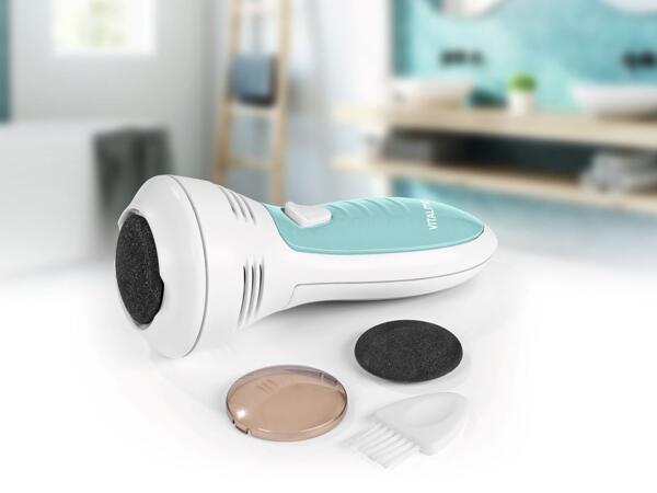 Callus remover