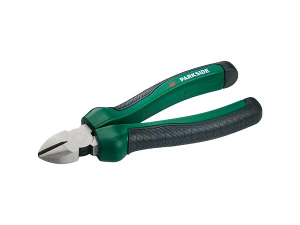 Pliers Assortment