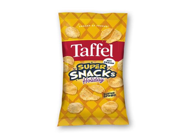 TAFFEL Chips