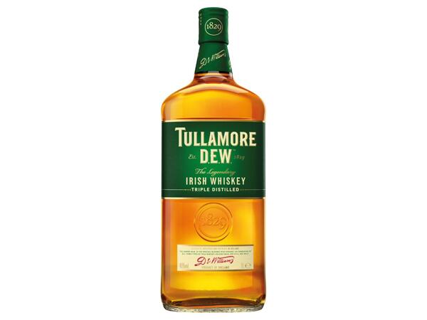 TULLAMORE DEW