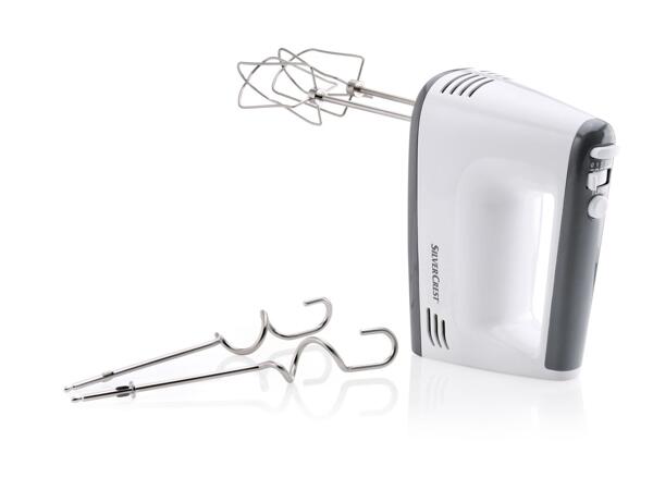 Silvercrest Kitchen Tools Hand Mixer
