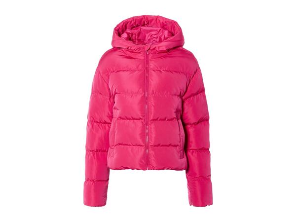 Esmara Ladies' Puffer Jacket