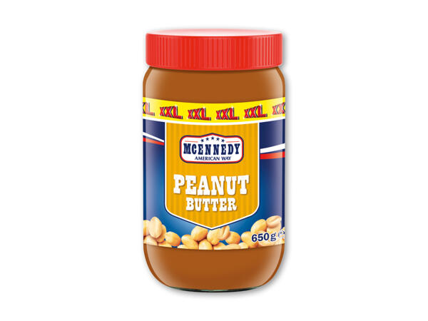 Peanutbutter