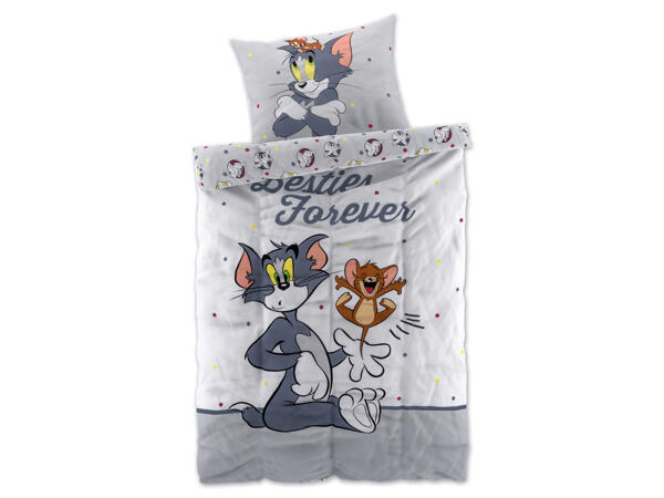 Tom and Jerry™ Bettwäsche