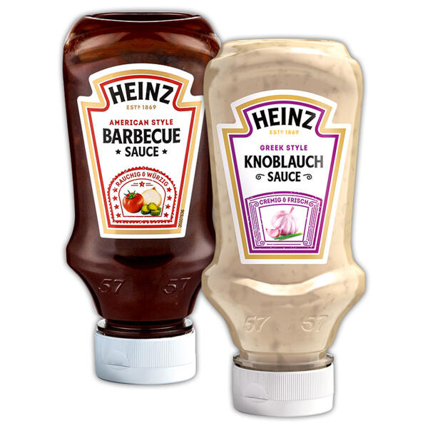 Feinkost Sauce