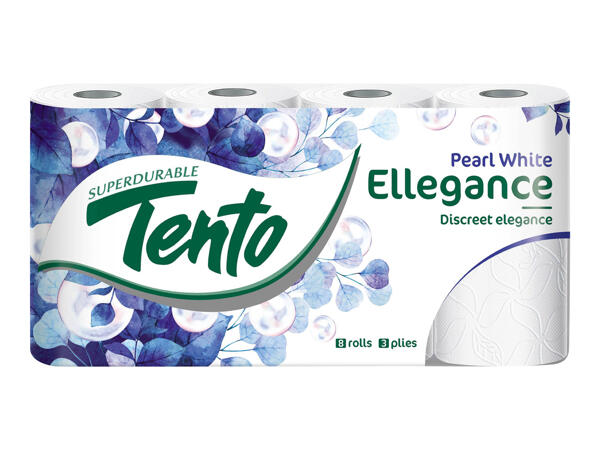 TOALETNÍ PAPÍR