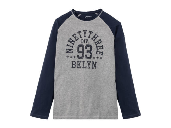 Livergy Men's Pyjamas