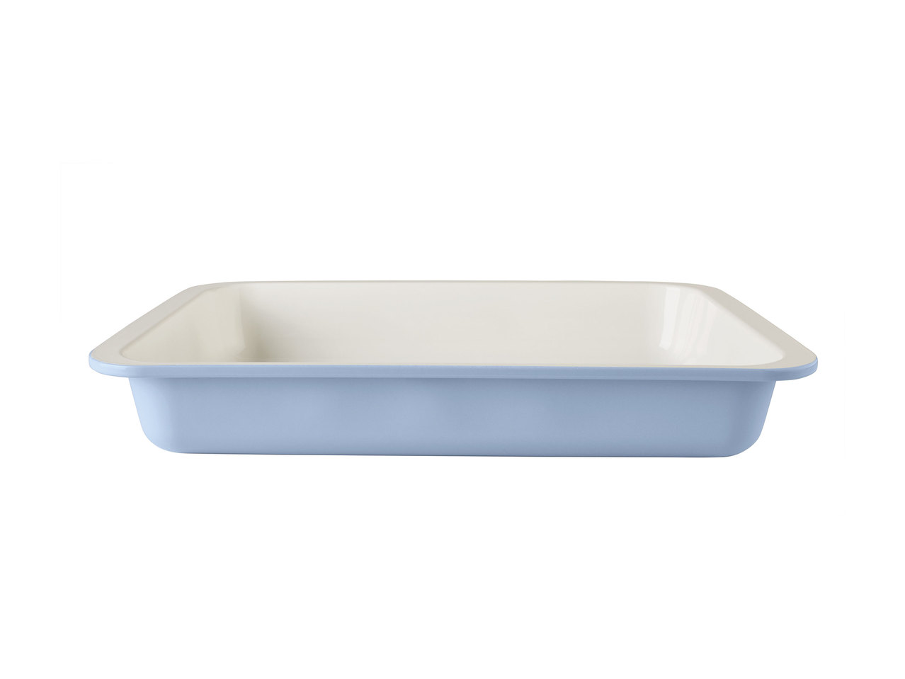 Zenker Enamel Roasting Tray1