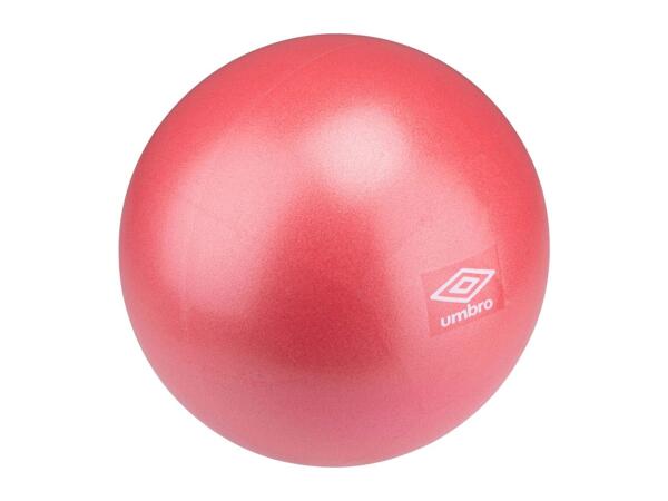 UMBRO Fitness Equipment - Pilates Ball Set