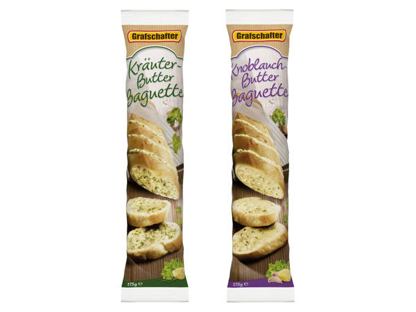 GRAFSCHAFTER Baguette