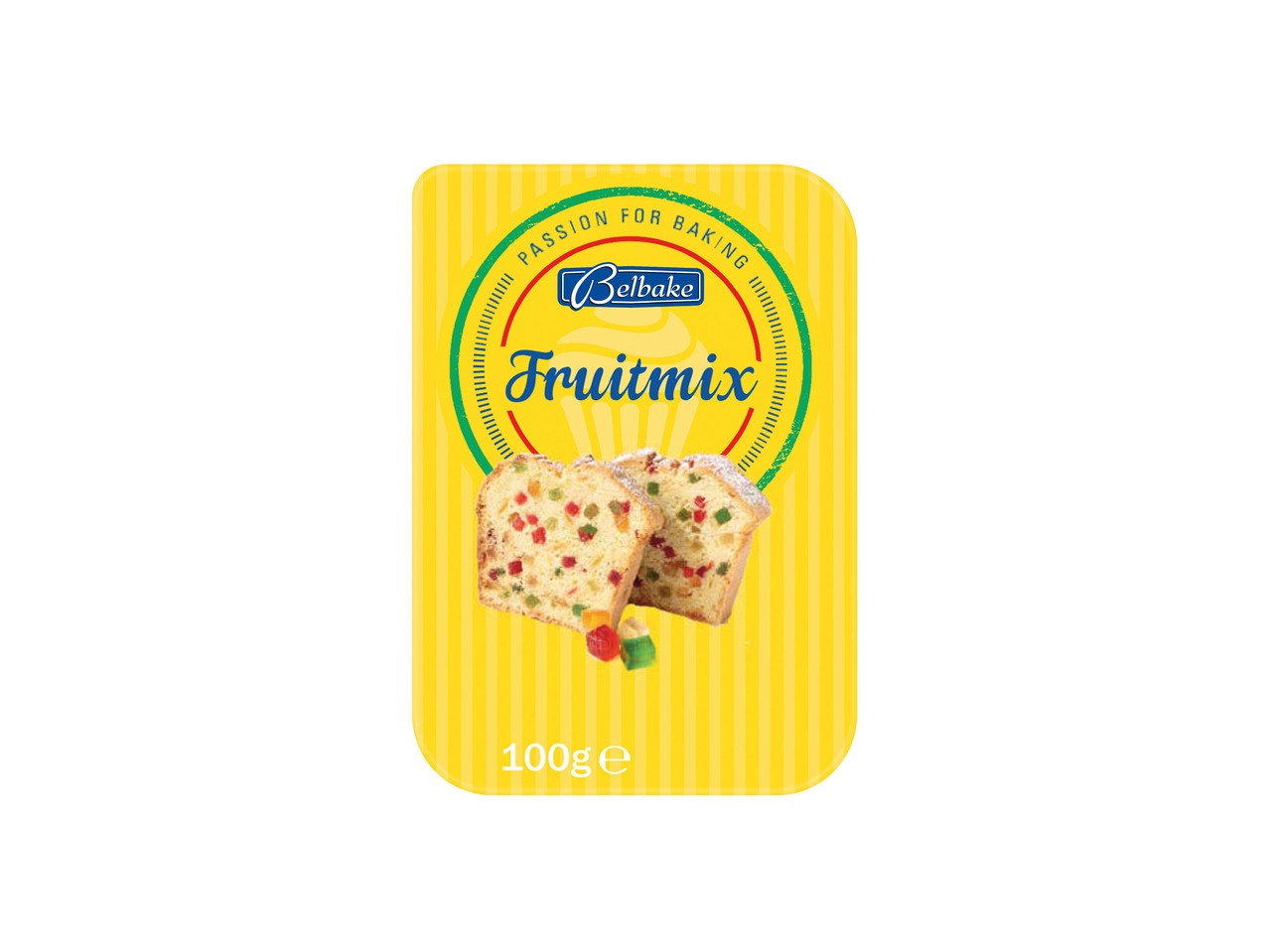 KANDOVANÉ OVOCE