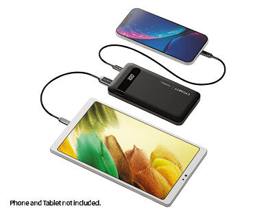 Cygnett Juice Up Powerbank