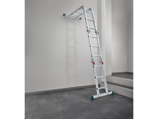 Multi-Purpose Ladder