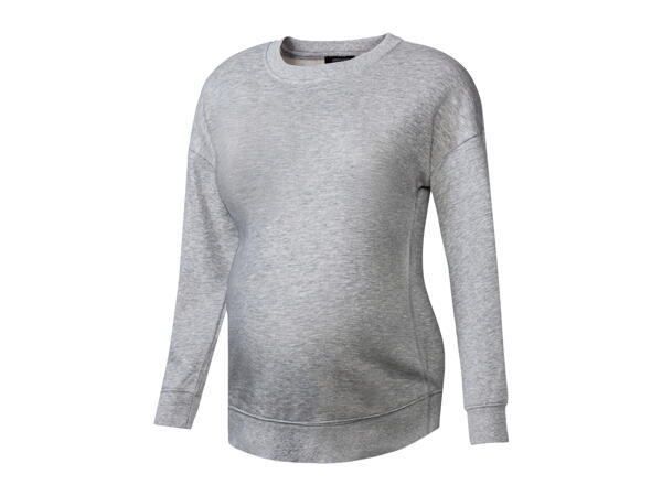 Maternity Jumper