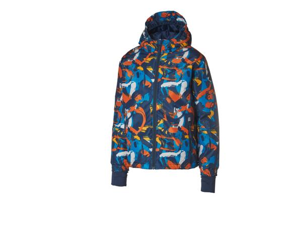 CRIVIT CHAPECKÁ LYŽAŘSKÁ BUNDA