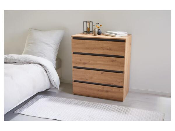 Chest of 4 Drawers
