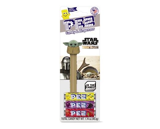 PEZ 
 Assorted Varieties