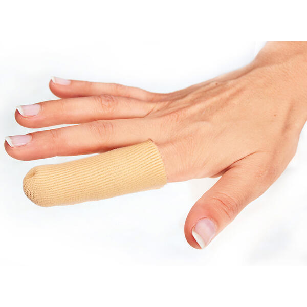 Finger- und Zehenschutz 2er-Set