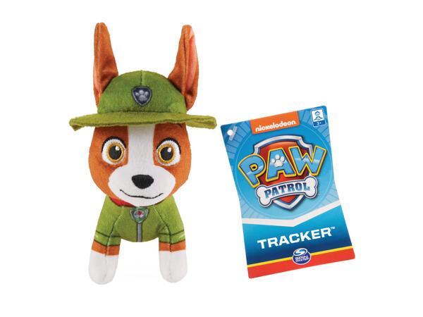 SPINMASTER Paw Patrol Mini Plush