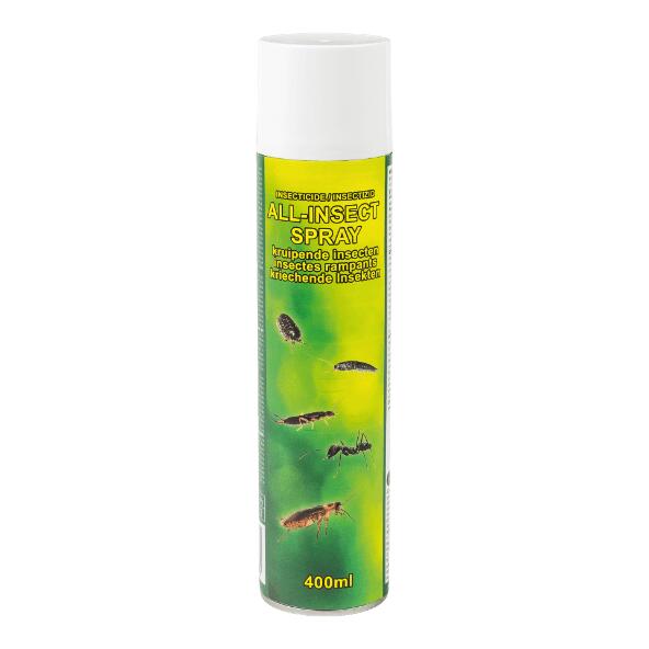 SPRIGONE(R) 				Insektenspray gegen kriechende Insekten*