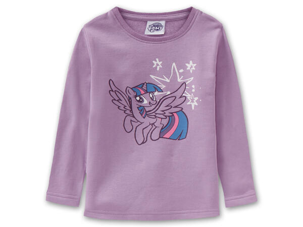 Kinder Thermo-Langarmshirt