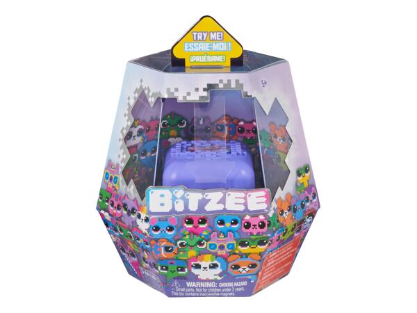 Bitzee Interactive Pets