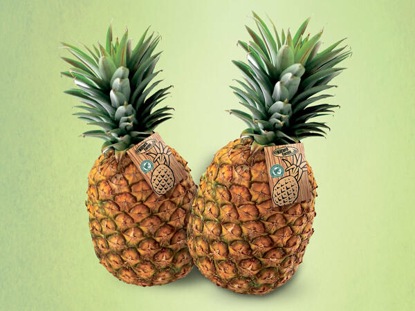 Ananas