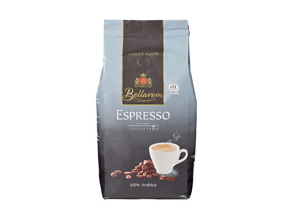 Caffè Espresso
