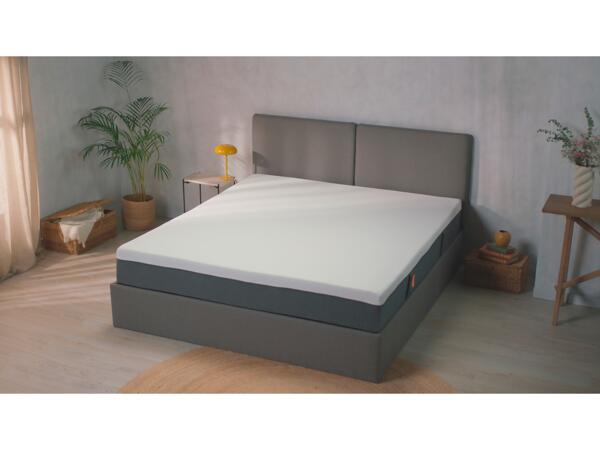 Emma Double Mattress